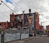 Melbourne - Street Art